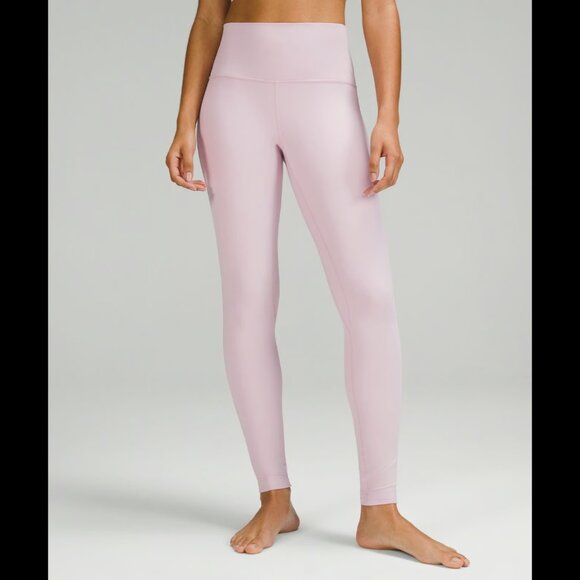 Lululemon women’s Align workout leggings - Picture 1 of 8